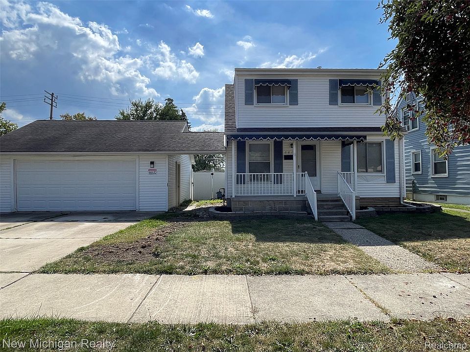 1st image of 661 White Ave