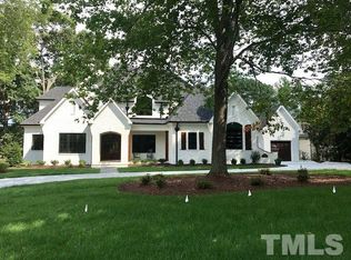 6716 Foxfire Pl, Raleigh, NC 27615