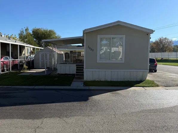 3980 S Waxwing St W, Salt Lake City, UT 84123