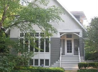 2312 Thayer St, Evanston, IL