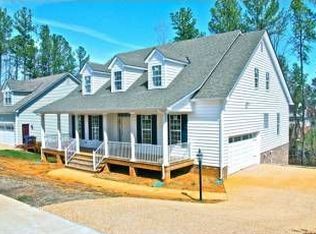 192 Champions Pointe Ter, Gordonsville, VA 22942