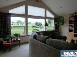 204 Buckhorn Rd, Sequim, WA 98382