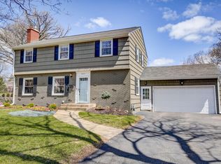 4201 Wooddale Ave S, Minneapolis, MN 55416