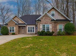 371 Cumberland Ridge Ct, Bowling Green, KY 42103