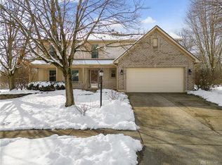 6741 Winding Cv, Dayton, OH 45459