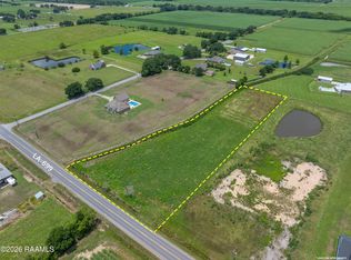 12318 State Highway 699, Maurice, LA 70555