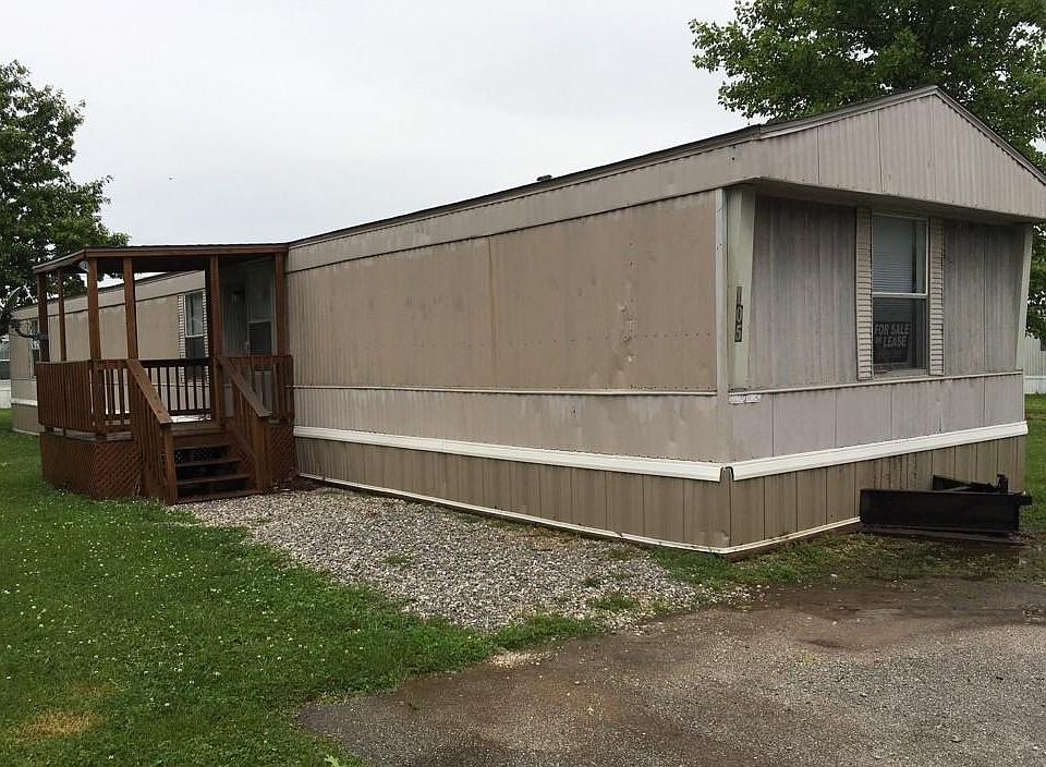 Silver Bell Lot #105