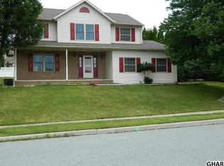 6208 Crosswick Cir, Mechanicsburg, PA 17050