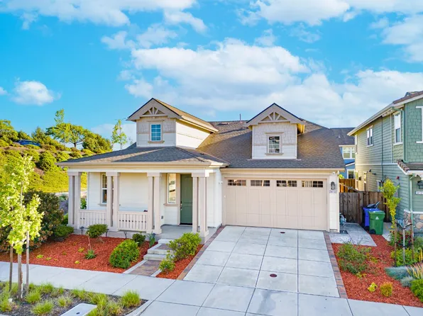 34135 Bridle St, Fremont, CA 94555