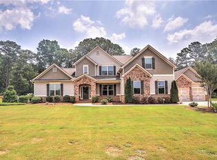 277 Enfield Ln, McDonough, GA 30252