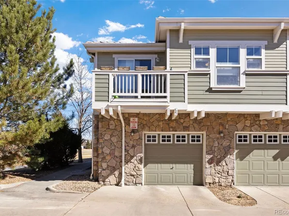 12831 Mayfair Way #F, Englewood, CO 80112