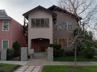 1900 21st St, Sacramento, CA 95811