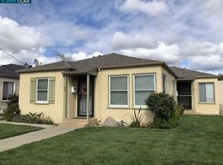 50 Preda St, San Leandro, CA 94577