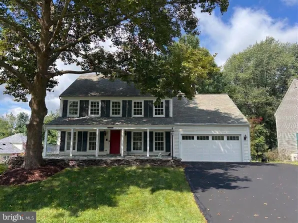 16904 Continental Ct, Olney, MD 20832