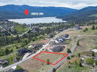 124 N Holiday Hills Dr, Liberty Lake, WA 99019