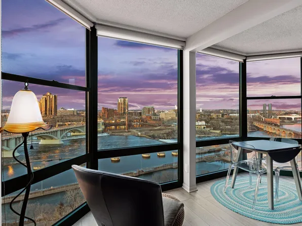 401 S 1st St Unit 1212, Minneapolis, MN 55401