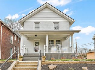 237 Chestnut St, Sewickley, PA 15143