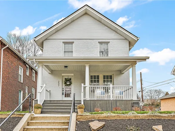 237 Chestnut St, Sewickley, PA 15143