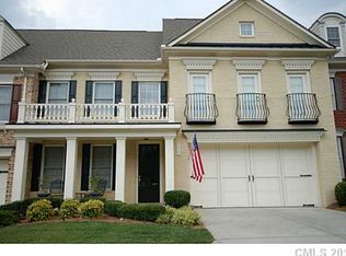 11711 Easthampton Cres, Charlotte, NC 28277