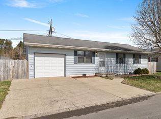 18 Elm St, Barboursville, WV