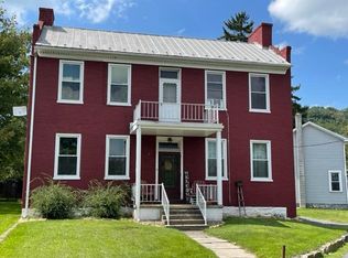 1 W Furnace Rd, Mc Veytown, PA 17051