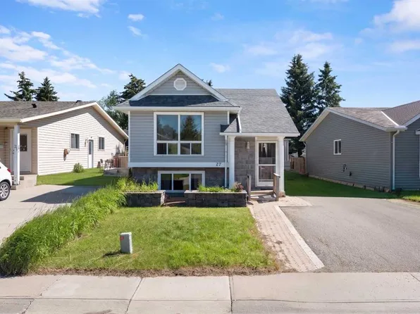 27 N Elk Hl SE, Airdrie, AB T4B 1Z1