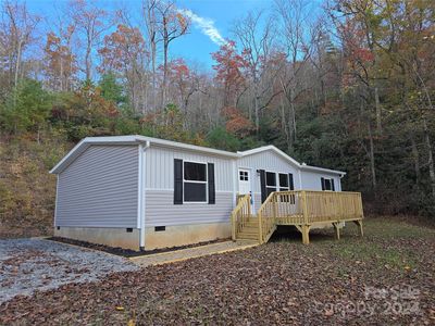422 Normcol Dr, Pisgah Forest, NC, 28768