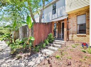 4365 Jefferson Woods Dr, Baton Rouge, LA 70809