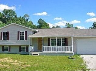 4327 State Route 42 S, Lexington, OH 44904
