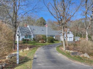 9 Red Oak Ln, Barnstable, MA 02630