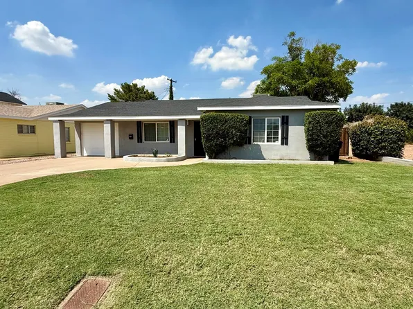 3822 E MONTEROSA Street, Phoenix, AZ 85018