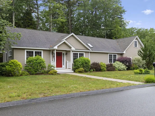 80 Autumn Lane, Wells, ME 04090