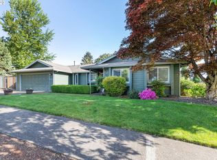 8873 SW Osage St, Tualatin, OR 97062