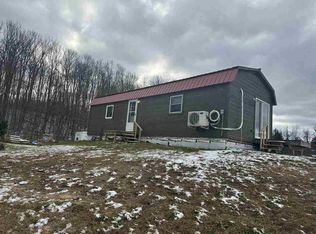 2641 W Van Rd, Pellston, MI 49769