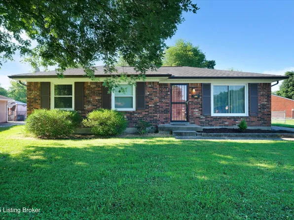 3900 Bonavant Rd, Louisville, KY 40219