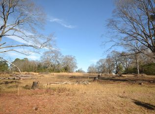 0 Rabb St, Magnolia, AR 71753