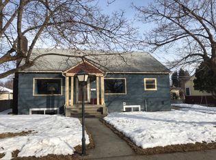 430 E Sussex Ave, Missoula, MT 59801