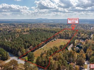 4219 New Hope Church Rd SE, Acworth, GA 30102