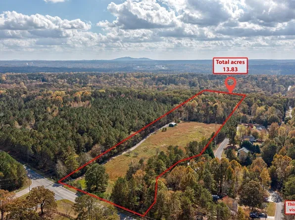 4219 New Hope Church Rd SE, Acworth, GA 30102