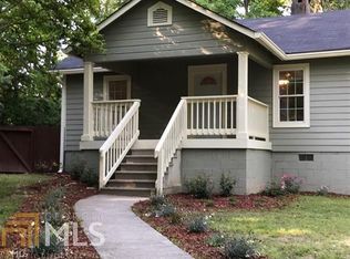 518 Highway 314, Fayetteville, GA 30214