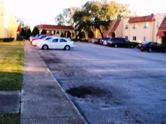5th image of 3918 La Mirada Dr N Unit 1