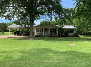 1263 Wilson Rd, Batesville, MS 38606