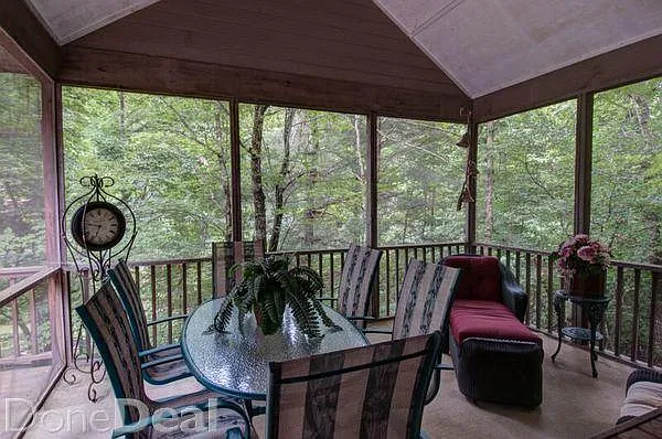 Ottaray Ct, Brevard — Photo 3