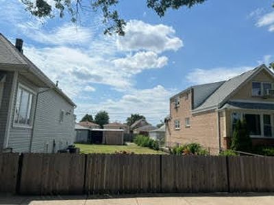 4522 S Karlov Ave, Chicago, IL, 60632