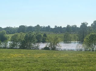Mount Horeb Pike, Georgetown, KY 40324