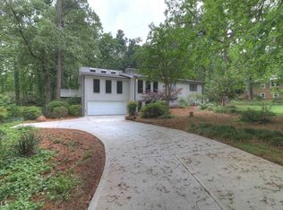 320 Chaffin Ridge Ct, Roswell, GA 30075