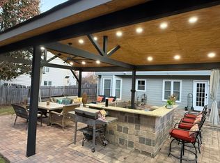 575 Johns Landing Way, Lawrenceville, GA 30045