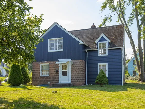 3340 Milverton Rd, Shaker Heights, OH 44120