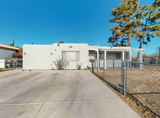 3821 Aztec Rd NE, Albuquerque, NM 87110