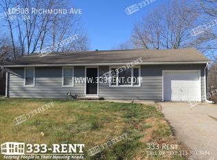 10508 Richmond Ave, Kansas City, MO 64134